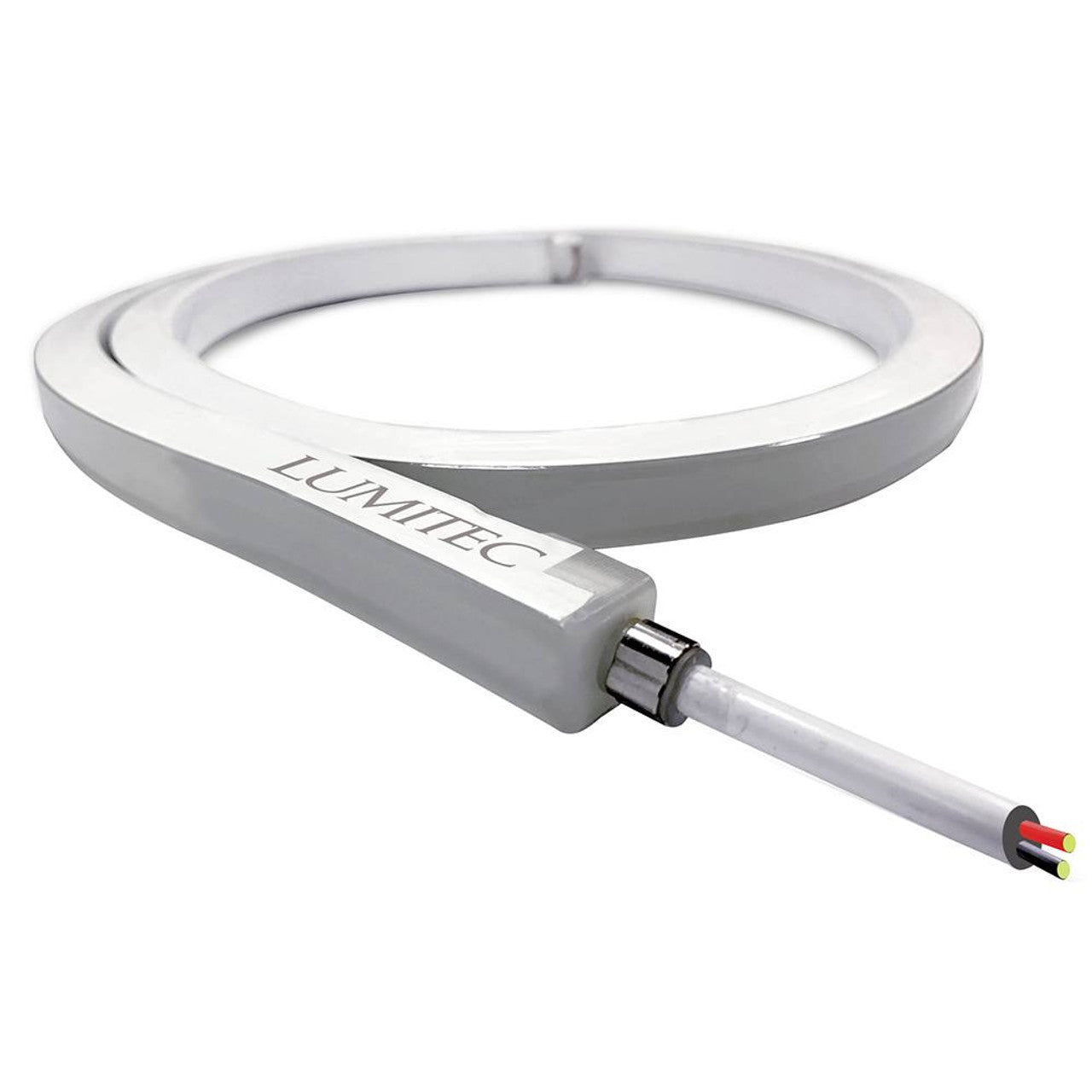 Lumitec 101647 Moray Flex Strip 1.5' Lighting - Spectrum RGBW