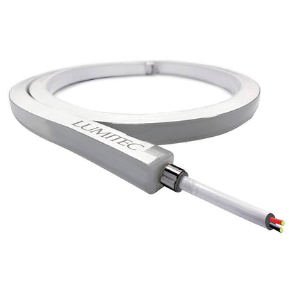 Lumitec 101647 Moray Flex Strip 1.5' Lighting - Spectrum RGBW