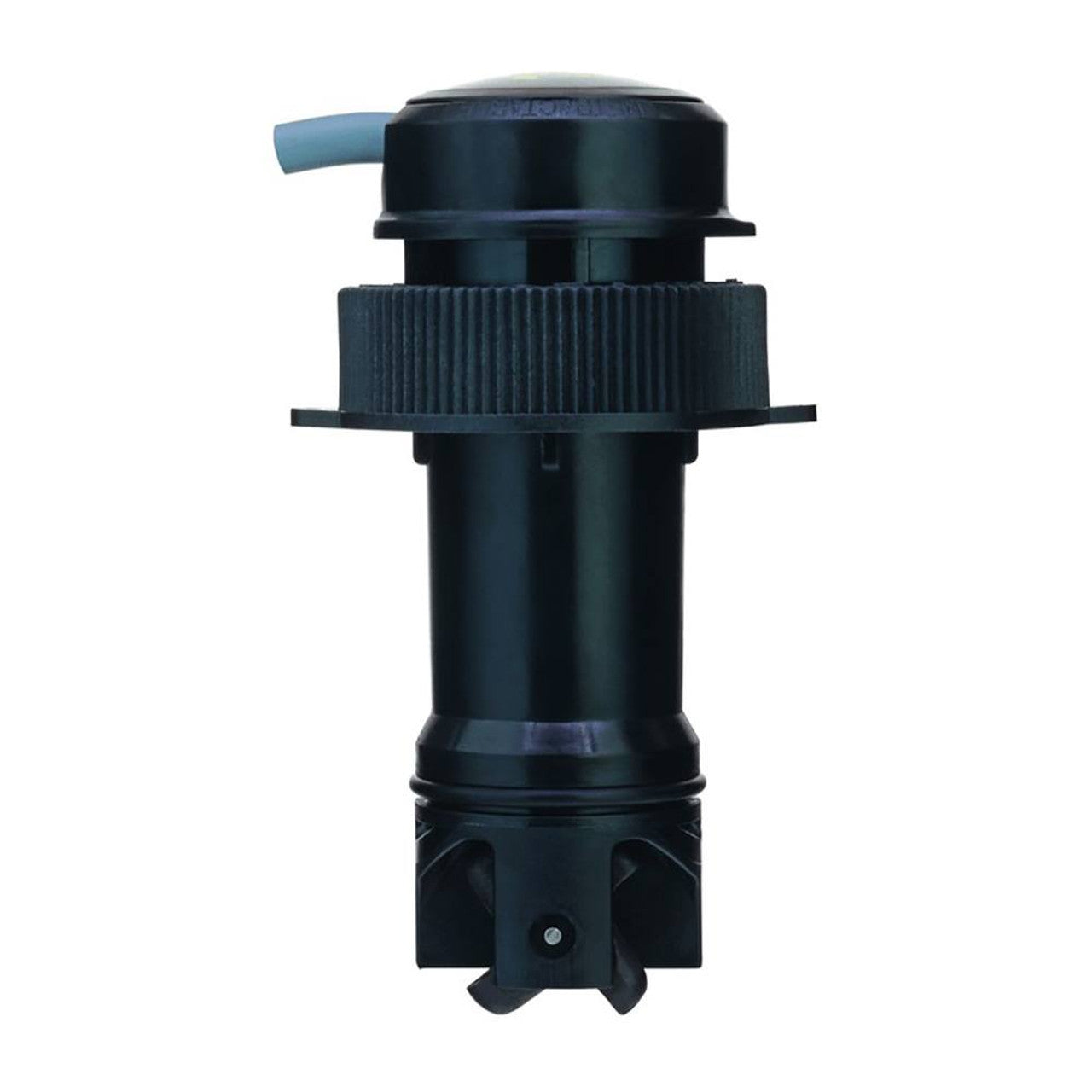 Navico 000-15735-001 DST-810 Plastic Triducer Smart Multisensor NMEA2000 N2K - 6M Cable
