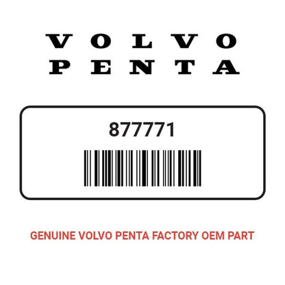 Volvo Penta 877771 Fuel Filter