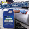 Starbrite Ultimate Aluminum Boat Cleaner/Restorer
