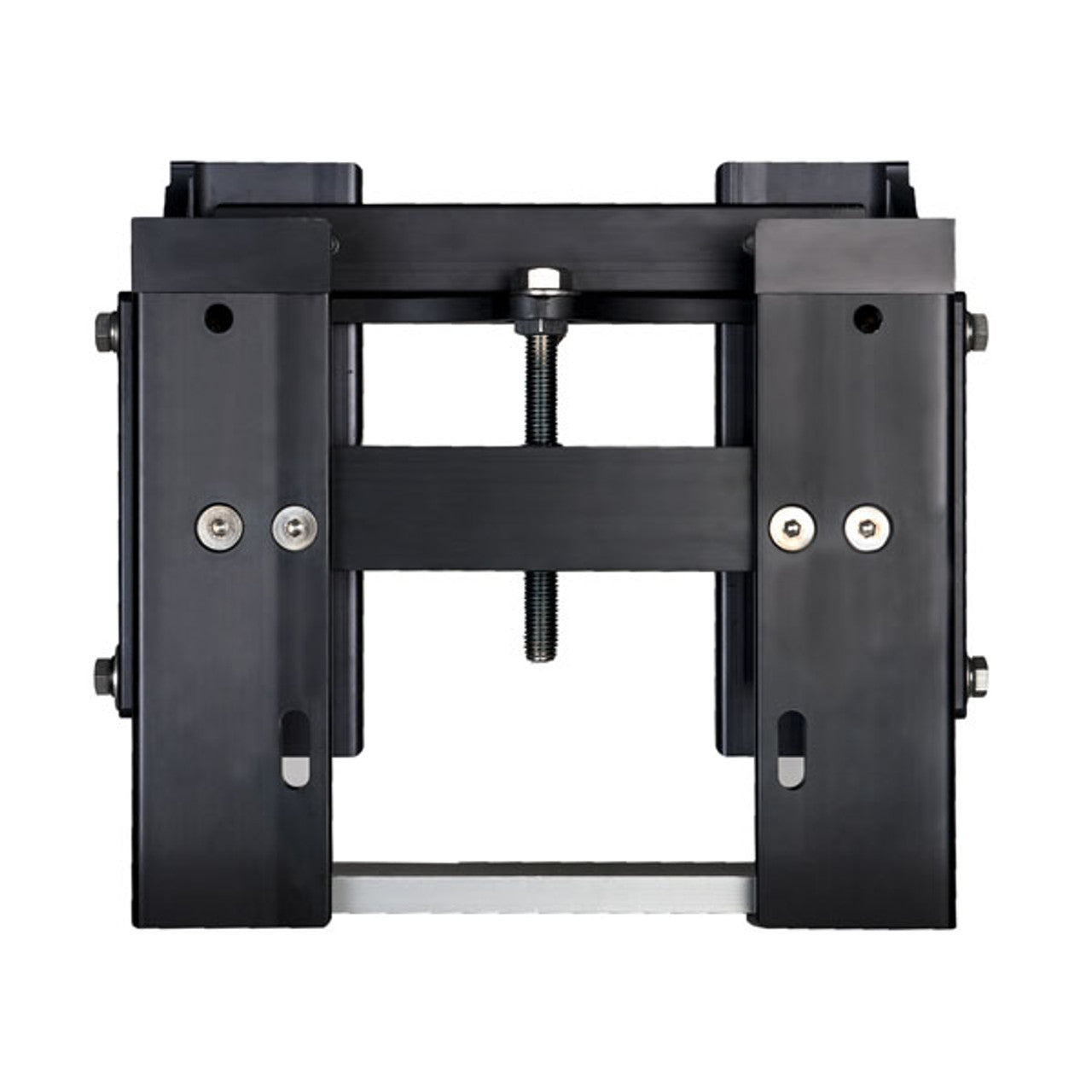 SeaStar JP1000 Series Manual Jack Plate