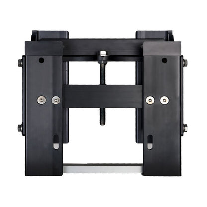 SeaStar JP1000 Series Manual Jack Plate