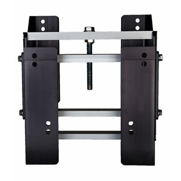 SeaStar JP1000 Series Manual Jack Plate - image 4
