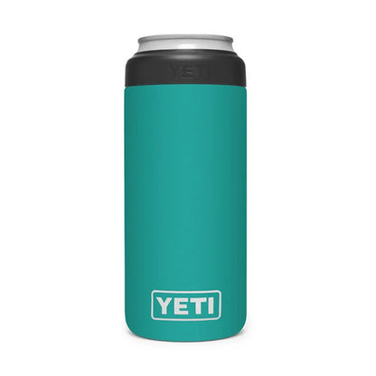 Yeti Rambler Colster 12oz Slim Can Insulator