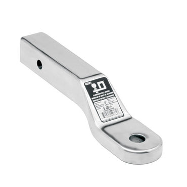Fulton Aluminum Trailer Hitch Ball Mount 8000 lbs. GTW