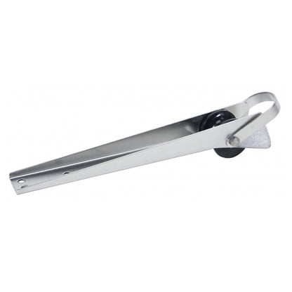 Whitecap Stainless Danforth/Fortress Anchor Roller