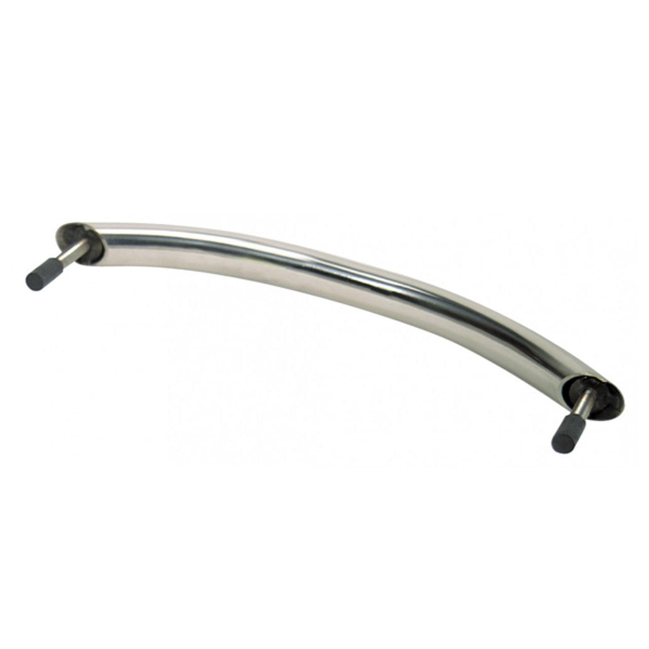 Whitecap Stainless Steel Studded Handrail