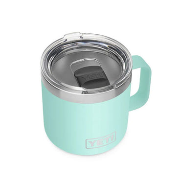 Yeti Rambler 14oz Mug w/ MagSlider Lid