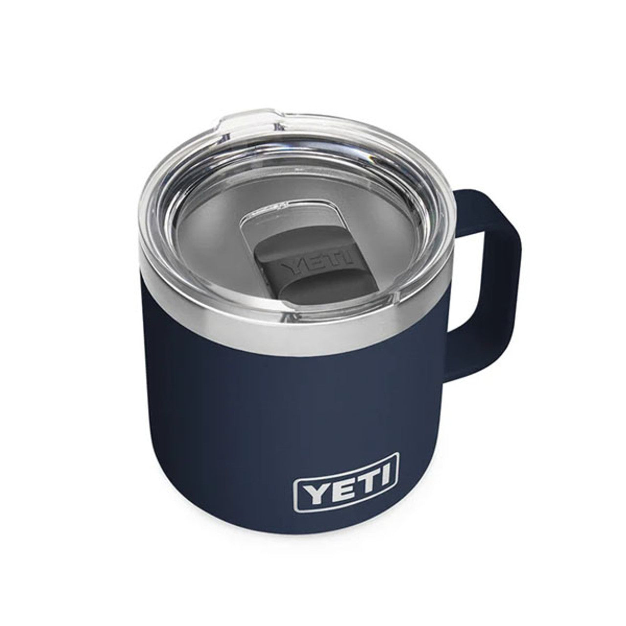 Yeti Rambler 14oz Mug w/ MagSlider Lid