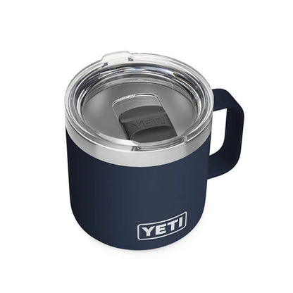 Yeti Rambler 14oz Mug w/ MagSlider Lid