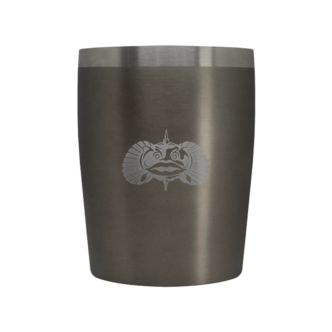 ToadFish Non-tipping 10oz Rocks Tumbler