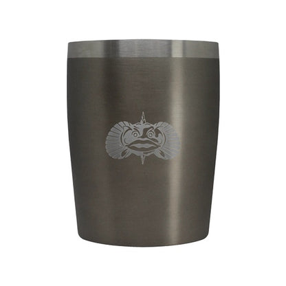 ToadFish Non-tipping 10oz Rocks Tumbler