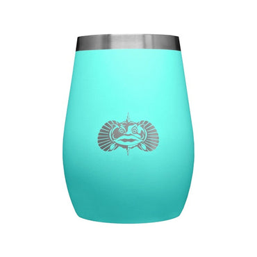 ToadFish Non-tipping 10oz Wine Tumbler