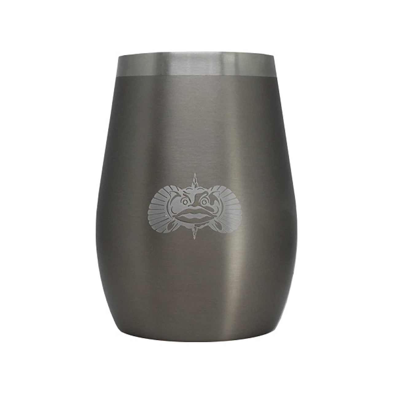 ToadFish Non-tipping 10oz Wine Tumbler