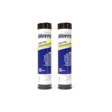 Sierra Pro Performance Spline Grease - image 4