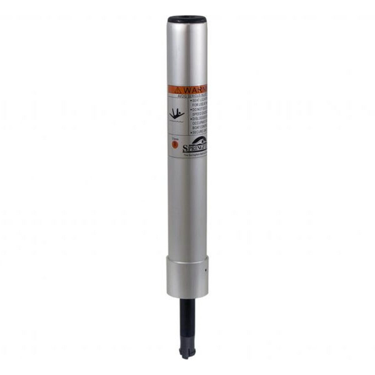 Poteau anodisé Springfield King Pin