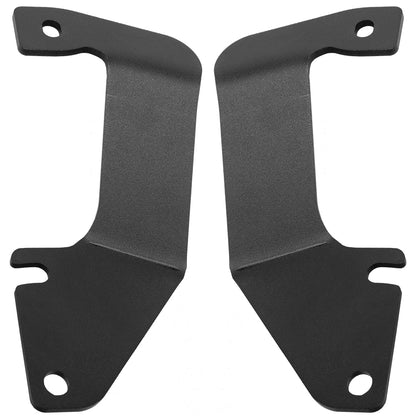 RIGID Industries 2014 - 2020 Toyota Tundra A-Pillar Mount - Black