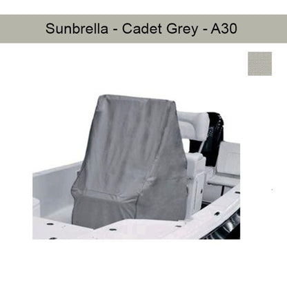 Westland Small Center Console Boat Cover