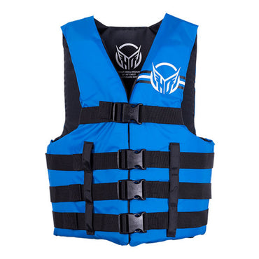 Gilet de sauvetage universel pour homme HO Sports