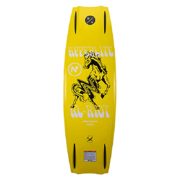Hyperlite Riot Bio Wakeboard 2022