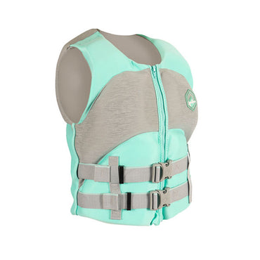 Gilet de sauvetage pour femme Liquid Force Heartbreaker