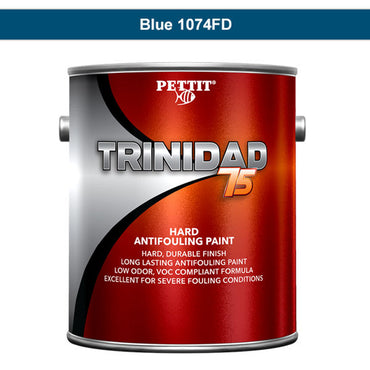 Pettit Trinidad 75 Hard Antifouling Bottom Paint