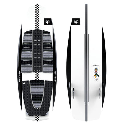 Planche de wakesurf Liquid Force Twinzer 2022