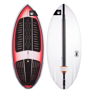 Liquid Force TC Skim Wakesurf Board - image 3