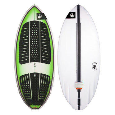 Liquid Force TC Skim Wakesurf Board - image 4