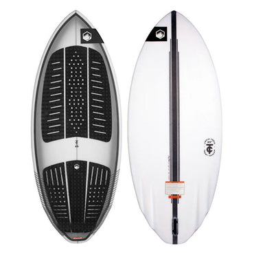 Liquid Force TC Skim Wakesurf Board - image 5