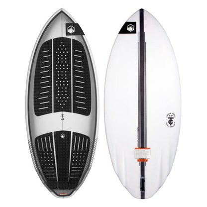 Planche de wakesurf Liquid Force TC Skim
