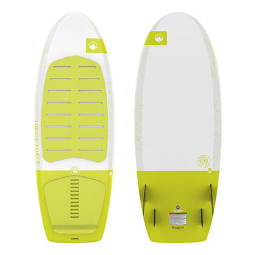 Liquid Force Happy Pill Wakesurf Board 2022