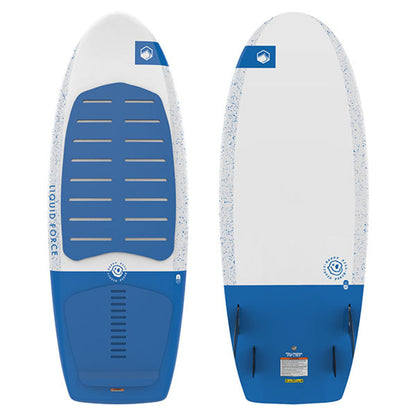 Liquid Force Happy Pill Wakesurf Board 2022