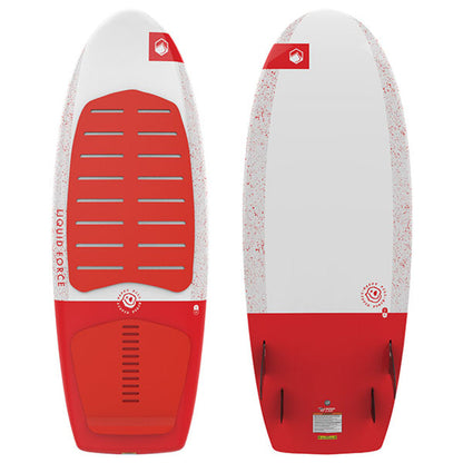 Liquid Force Happy Pill Wakesurf Board 2022