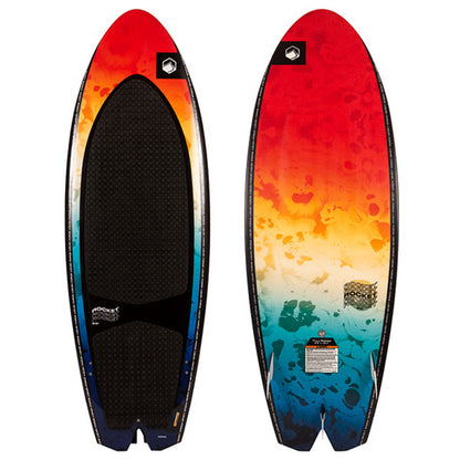 Liquid Force Rocket Wakesurf Board 2022