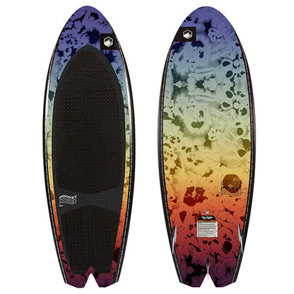 Liquid Force Rocket Wakesurf Board 2022