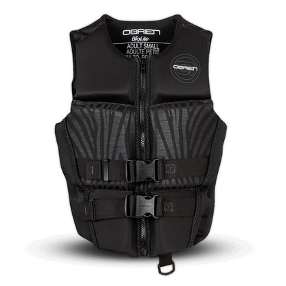 O'Brien Women's Flex V-Back Neo Life Jacket