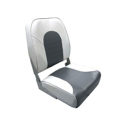 Gen3 Marine Classic High Back Folding Boat Seat