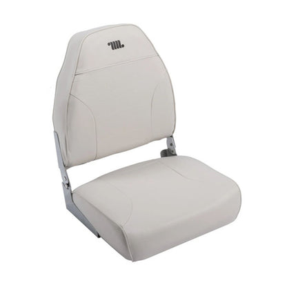 Wise Premium High Back Bass Boat Seat