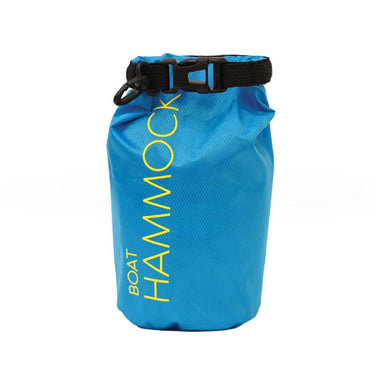 Hamaca para barco de la misión