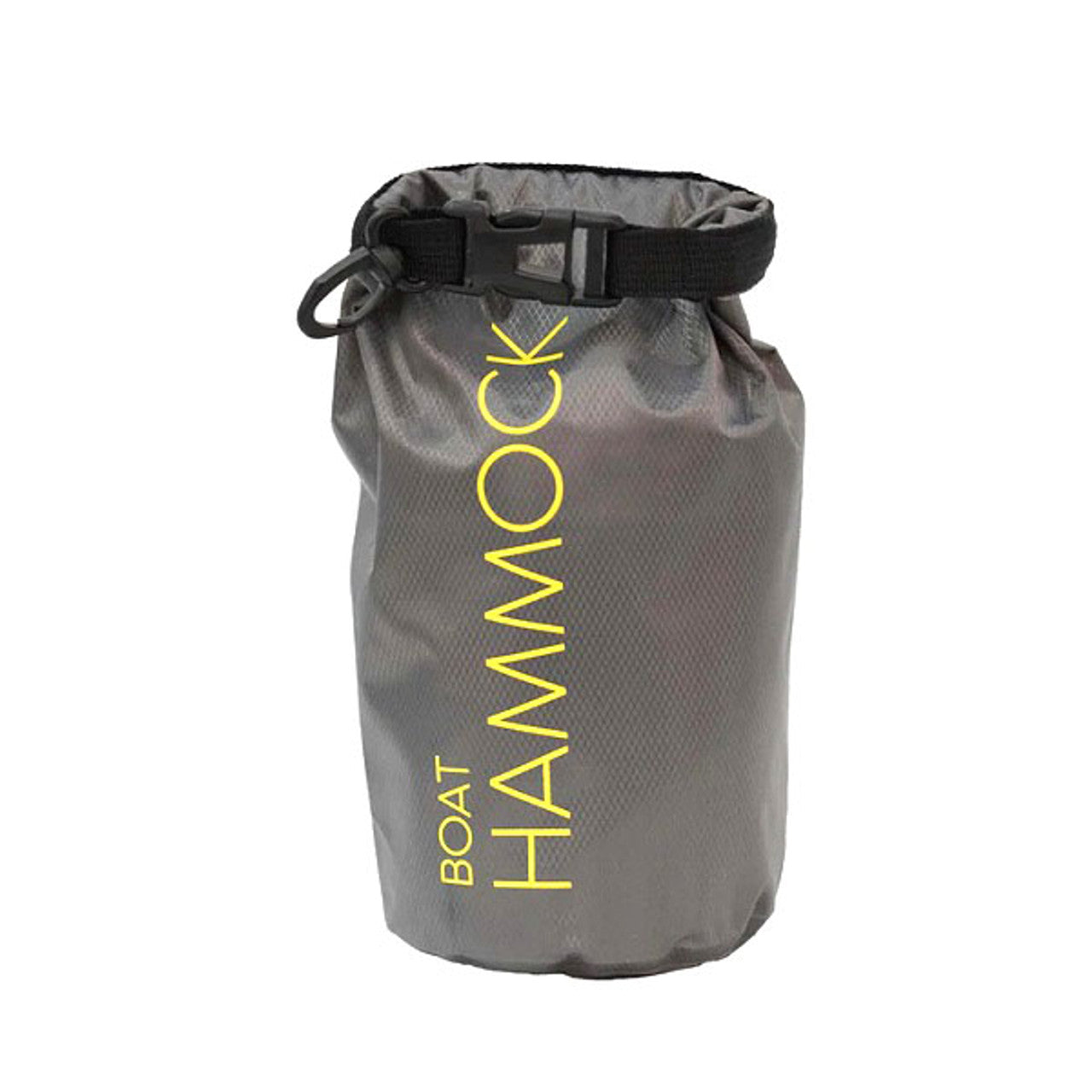 Hamaca para barco de la misión