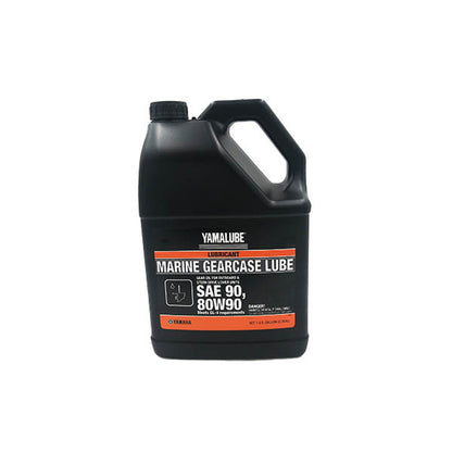 Lubrifiant pour carter d'engrenage marin Yamalube