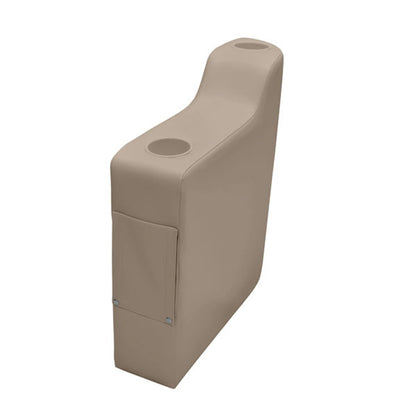 Wise Premier Left Pontoon Arm Rest