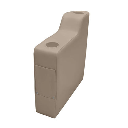 Wise Premier Right Pontoon Arm Rest