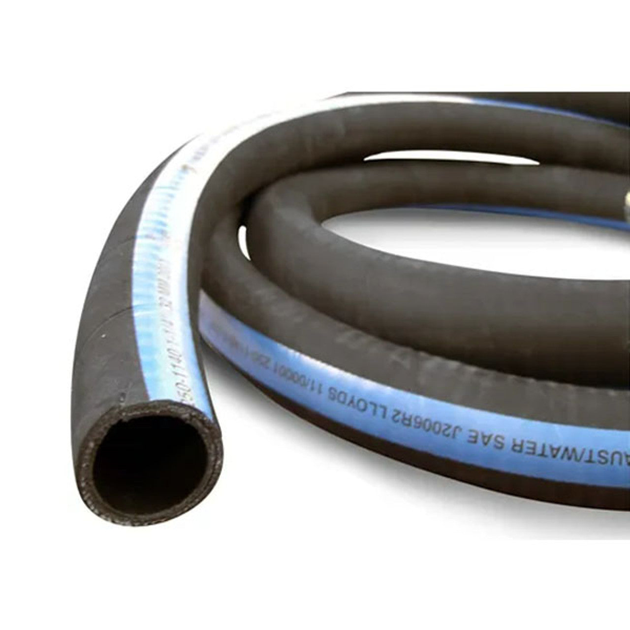 Sierra Shieldsflex II 1 3/4" Water/Exhaust