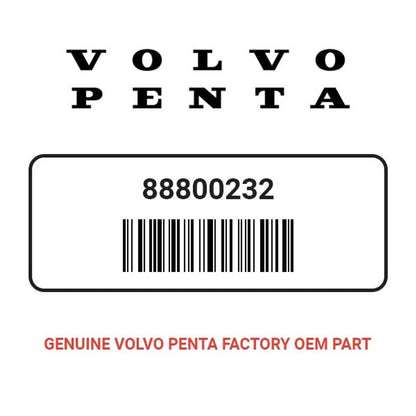 Volvo Penta VOL-88800232 Setting Tool