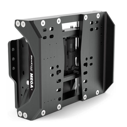 SeaStar Mega Jackplate - Wide Mount