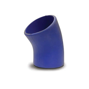 Sierra Very High Temperature Silicone 45° Exhaust Elbow - image 4