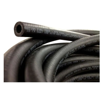 Sierra Shields Series 368 Low Permeation Marine Fuel Hose 3/8"